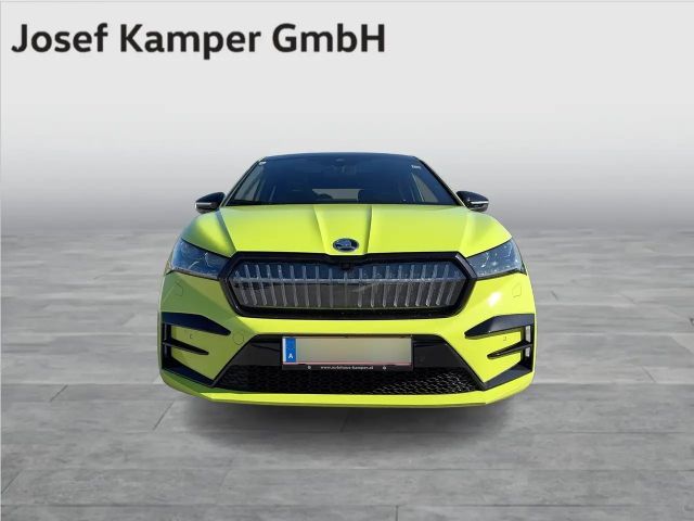 Skoda Enyaq Coupe RS