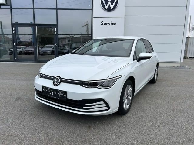 Volkswagen Golf Rabbit TSI