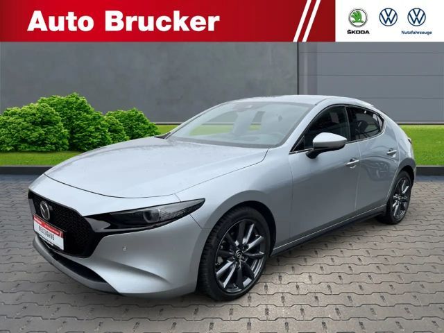 Mazda 3 Selection