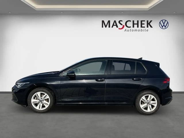 Volkswagen Golf 2.0 TDI DSG