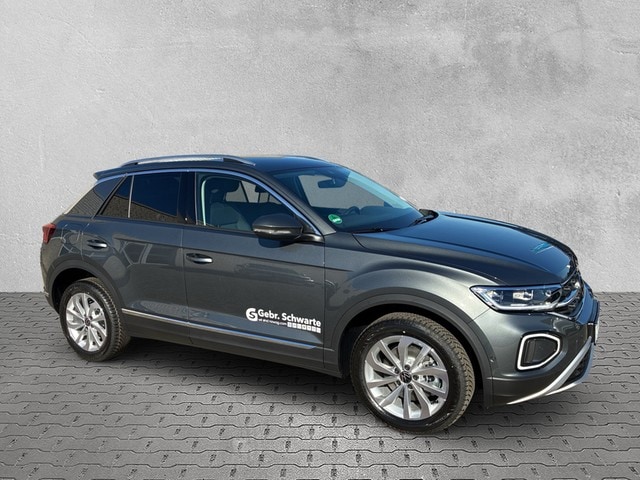 Volkswagen T-Roc 2.0 TDI DSG Style