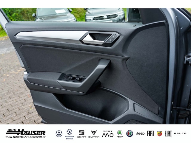 Volkswagen T-Roc 1.5 TSI DSG Life