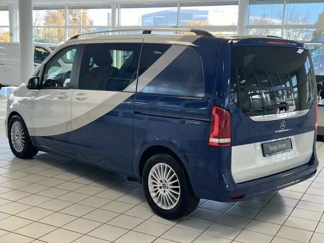 Mercedes-Benz V 300 V 300 d