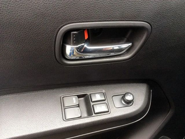 Suzuki Ignis Comfort DualJet Hybrid