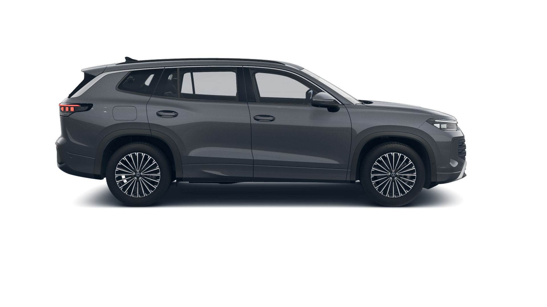 Volkswagen Tayron 2.0 TDI 4Motion Life