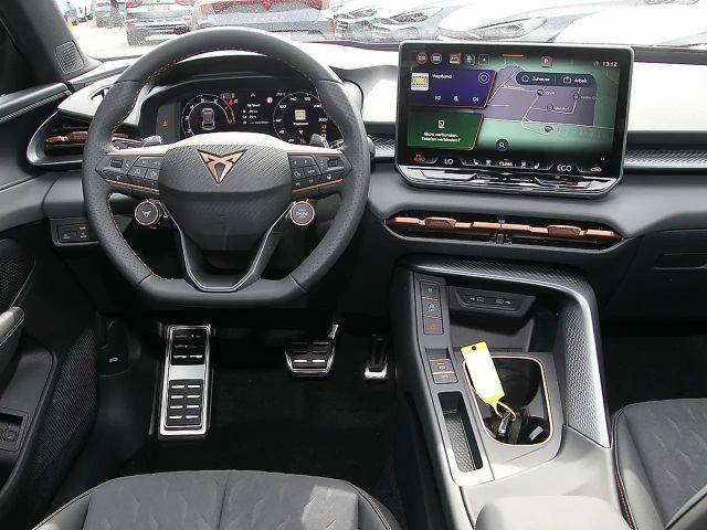 Cupra Terramar 1.5 e-Hybrid VZ