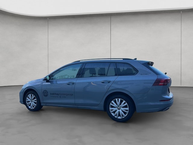 Volkswagen Golf 2.0 TDI DSG Golf VIII Variant