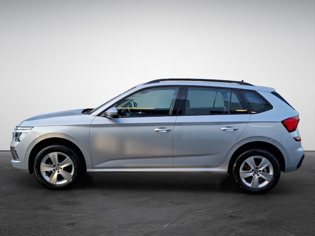 Skoda Kamiq 1.0 TSI Selection