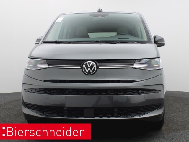 Volkswagen Multivan 2.0 TSI DSG IQ.Drive