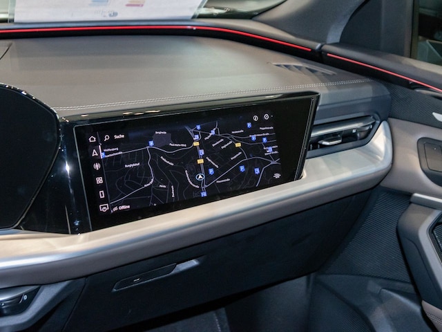 Audi Q5 Quattro S-Tronic Sportback