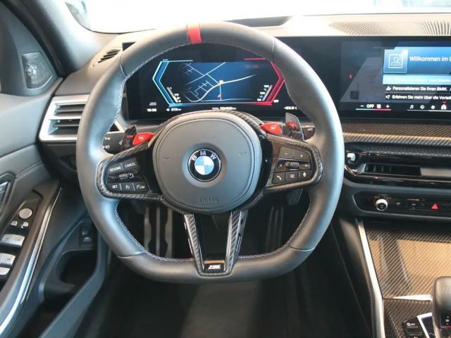 BMW M3 Competition Touring xDrive