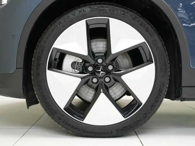 Polestar 2 Dual motor Long range Plus