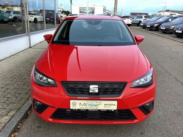Seat Ibiza 1.0 TSI Style