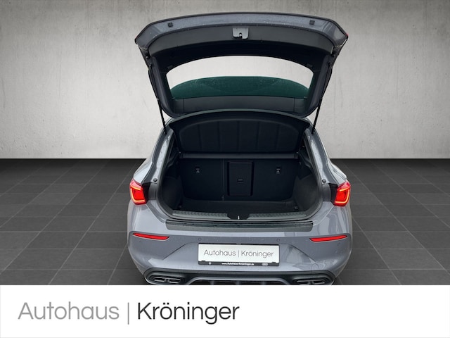 Cupra Leon 1.5 TSI DSG