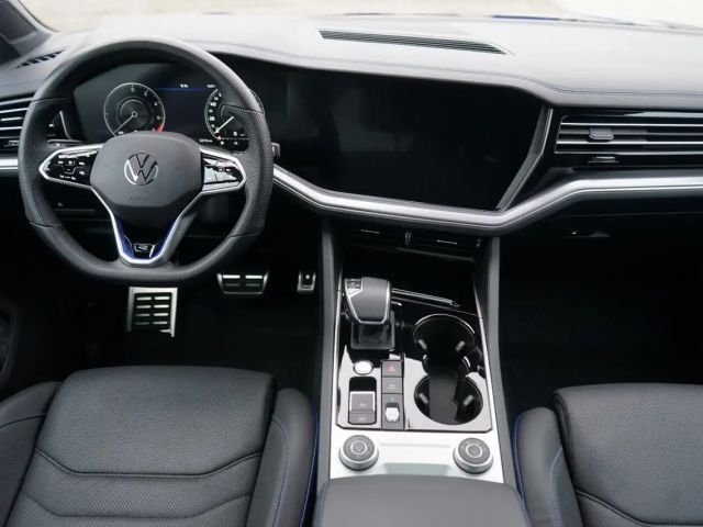 Volkswagen Touareg 3.0 V6 TSI eHybrid