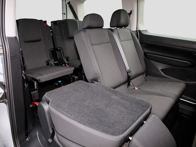 Volkswagen Caddy 2.0 TDI Maxi