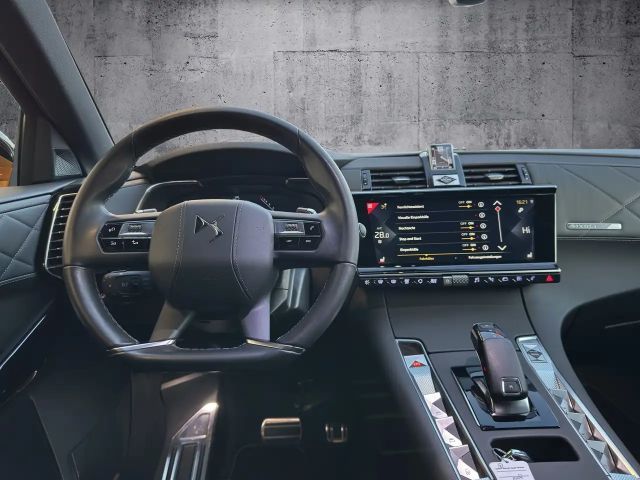 DS DS 7 Crossback Crossback