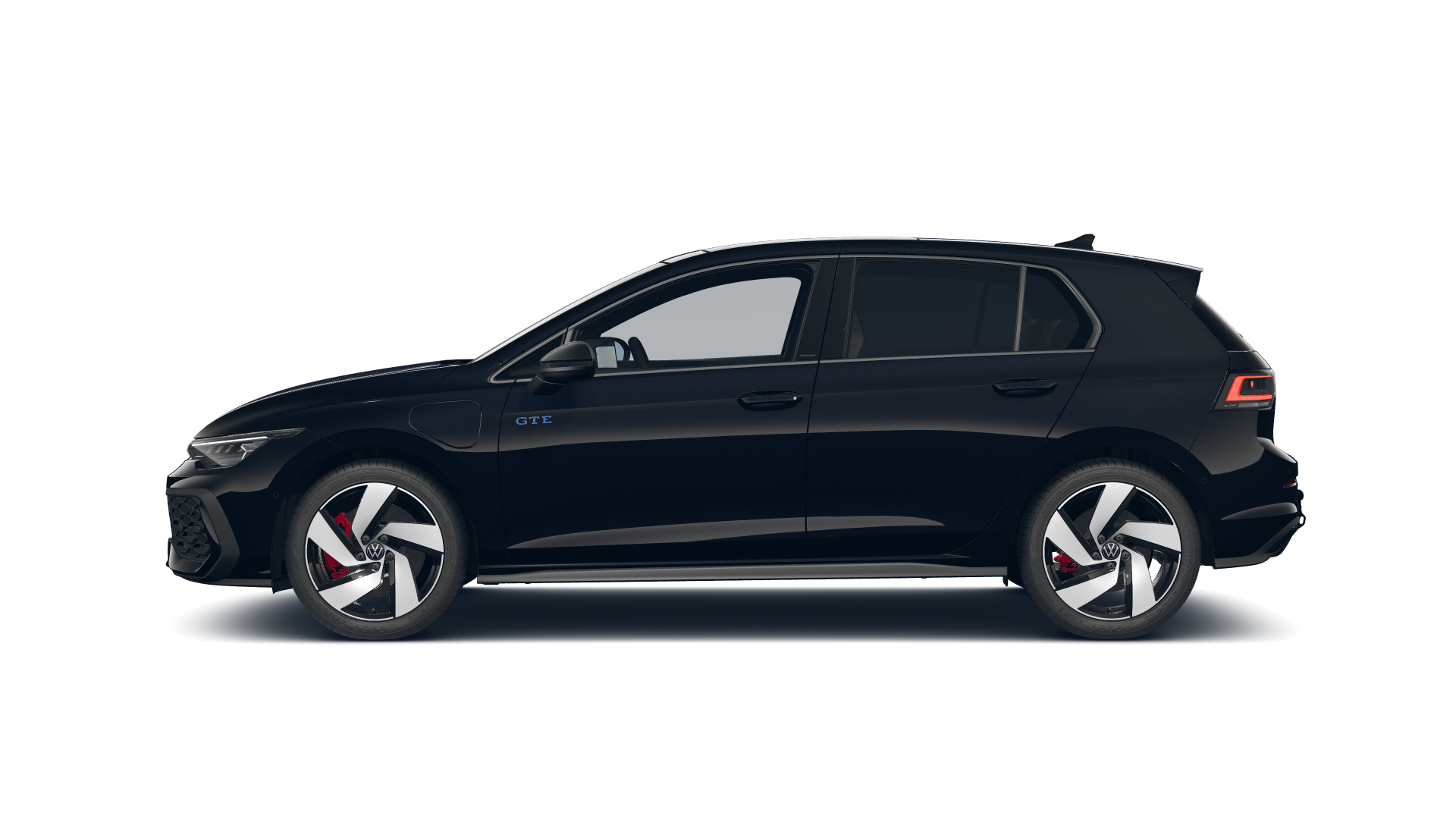 Volkswagen Golf DSG GTE eHybrid