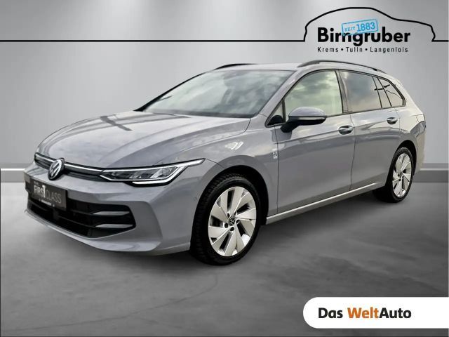 Volkswagen Golf Business Variant