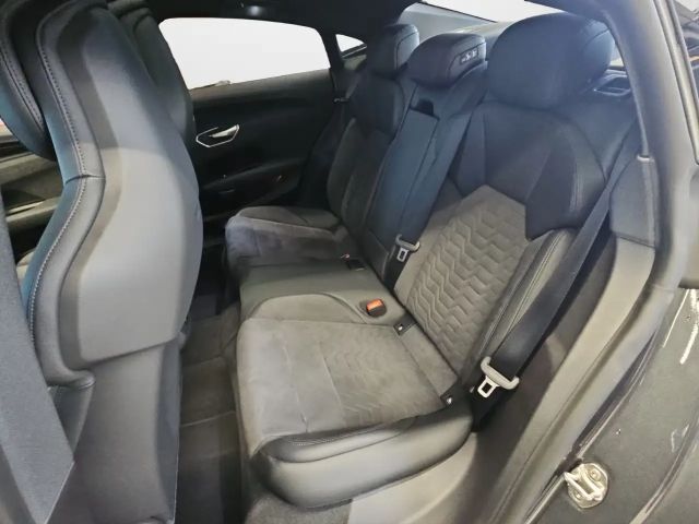 Audi RS e-tron GT Quattro