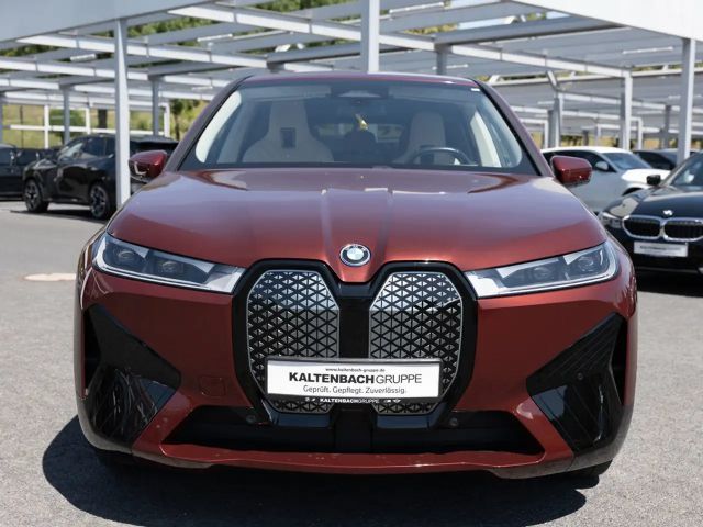 BMW iX xDrive xDrive40