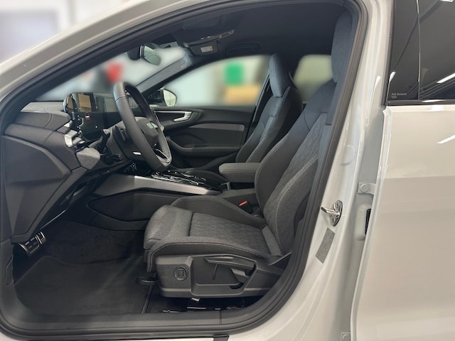 Audi A5 Avant S-Tronic