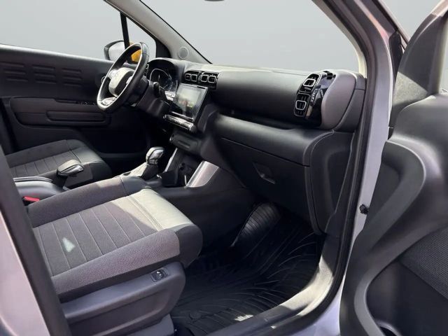 Citroën C3 Aircross 120 EAT