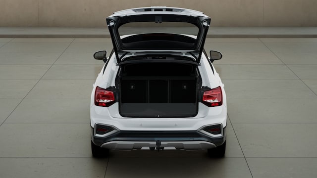 Audi Q2 35 TFSI S-Tronic