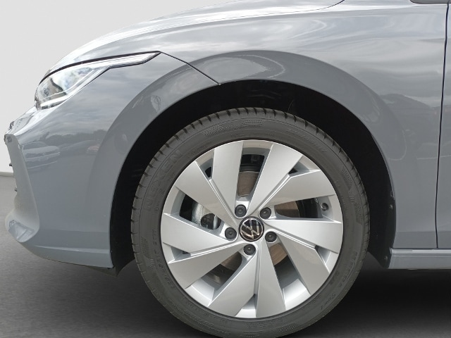 Volkswagen Golf 1.5 TSI Golf VIII