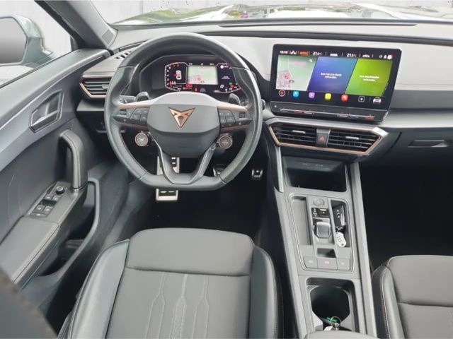 Cupra Formentor 2.0 TSI 4Drive VZ