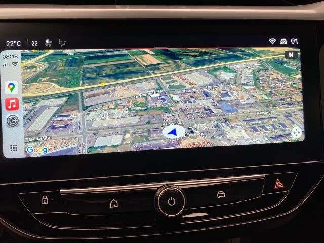 Opel Corsa GS-Line Grand Sport