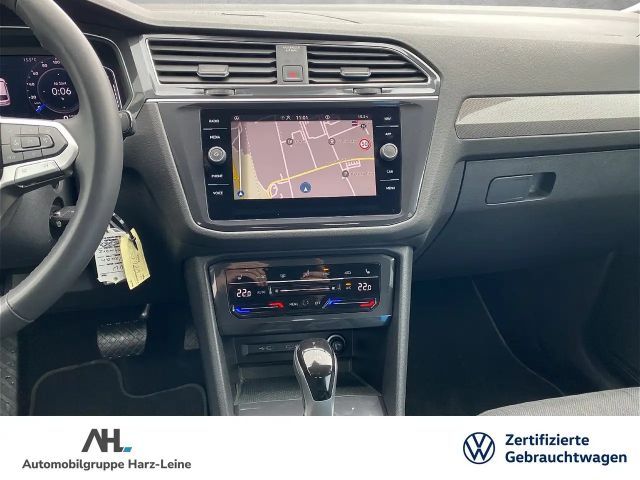 Volkswagen Tiguan 2.0 TDI Allspace DSG Life