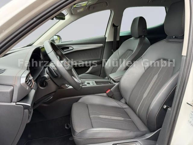 Cupra Formentor 2.0 TSI