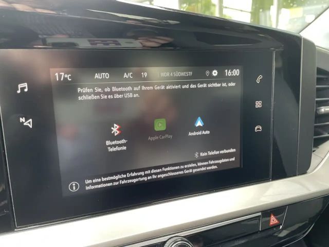 Opel Mokka Elegance Turbo