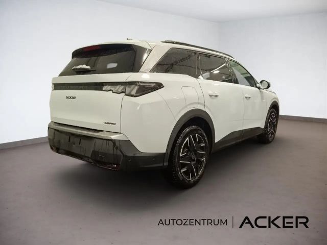 Peugeot 5008 Allure Pack Hybrid