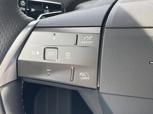 Opel Grandland X GS-Line Grand Sport