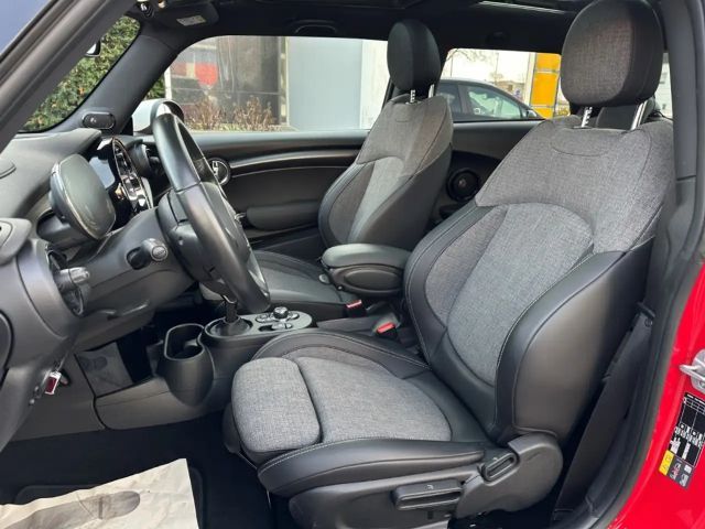 MINI Mini Electric SE