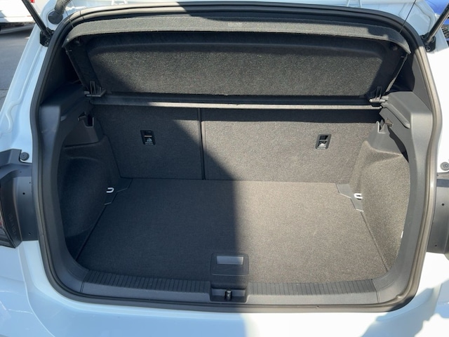 Volkswagen T-Cross 1.5 TSI DSG R-Line