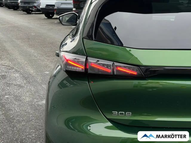 Peugeot 308 GT-Line PureTech