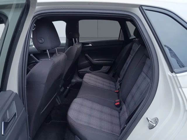 Volkswagen Polo 2.0 TSI DSG GTI