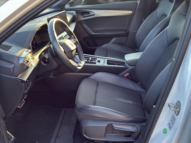 Cupra Formentor 1.4 DSG VZ e-Hybrid