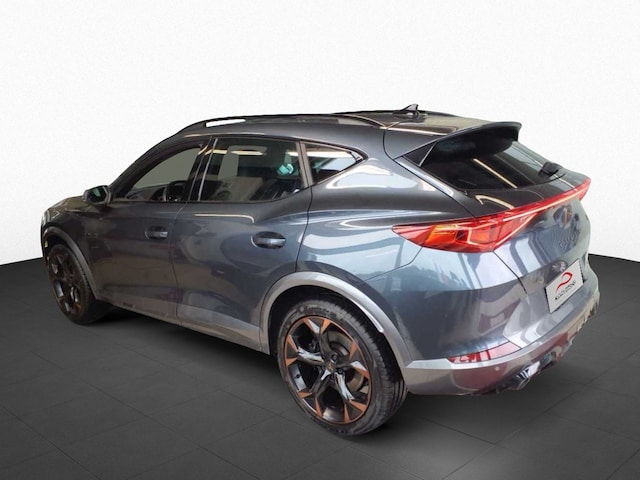 Cupra Formentor 2.0 TSI 4Drive DSG