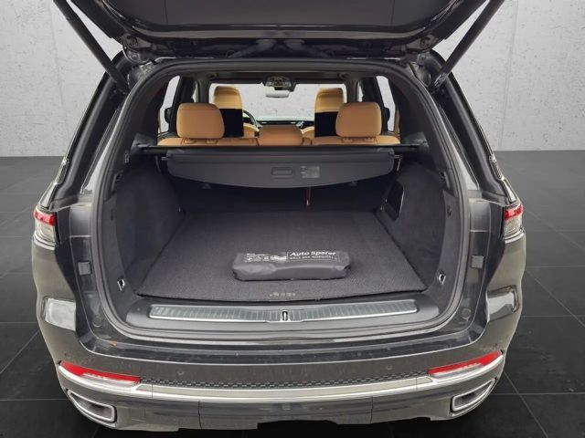 Jeep Grand Cherokee 4xe