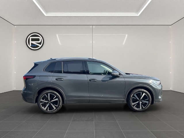 Volkswagen Tiguan 1.5 eTSI DSG Life