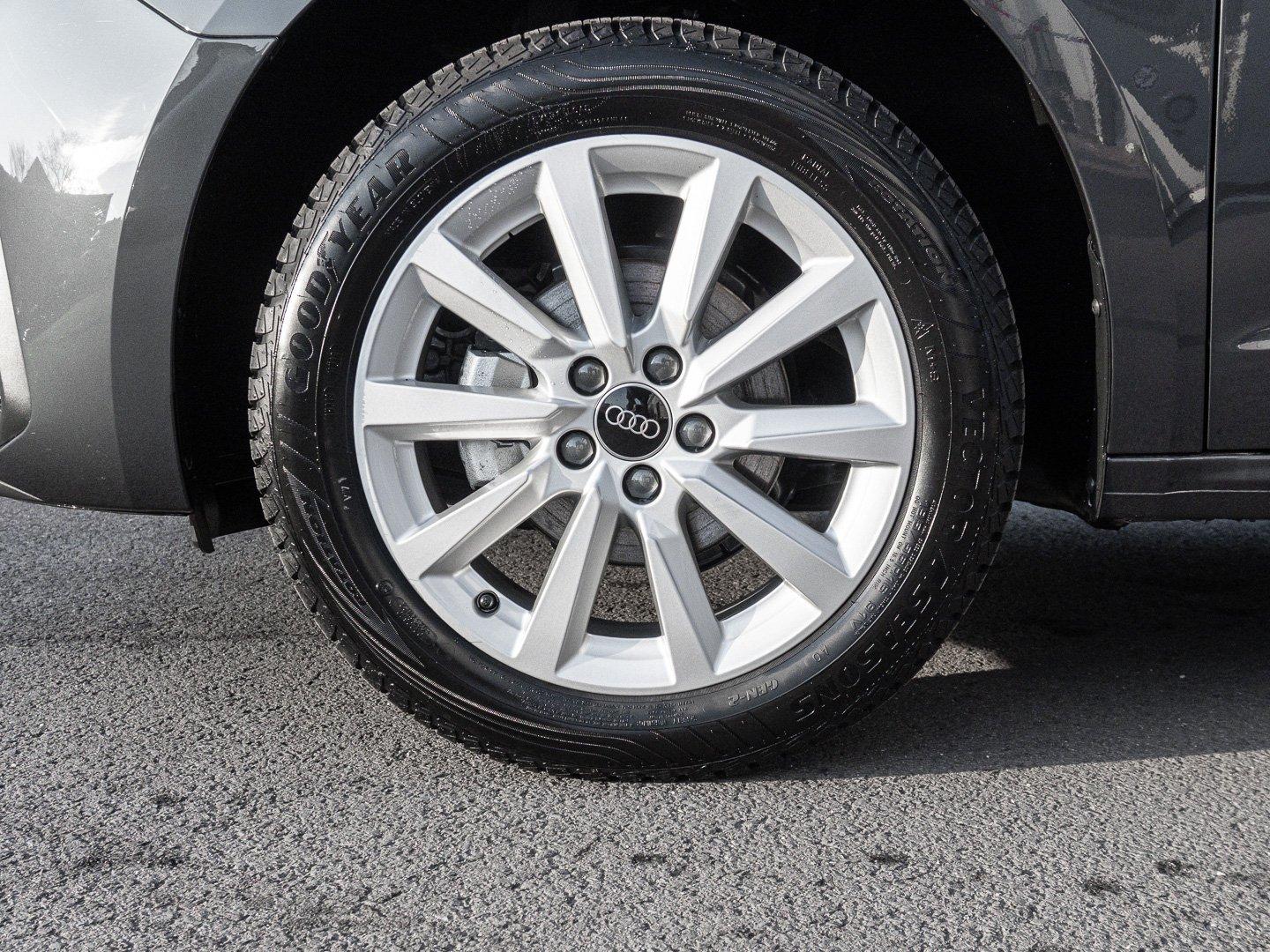 Audi A1 25 TFSI S-Tronic Sportback