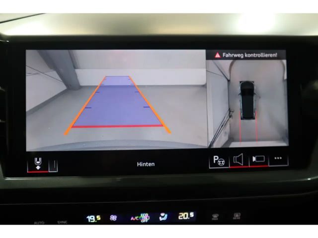 Audi Q4 e-tron 35 S-Line