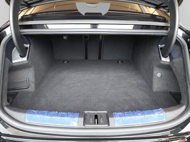 Audi RS e-tron GT Quattro