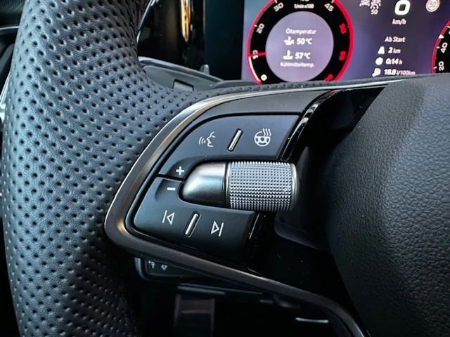 Skoda Kodiaq Sportline