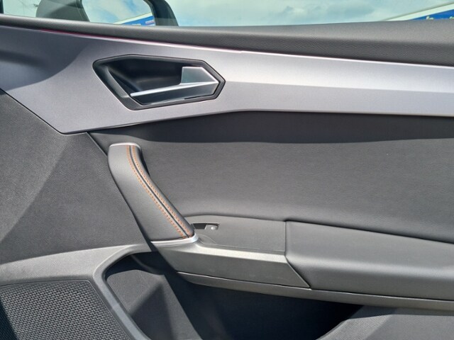 Seat Leon 1.5 TSI DSG