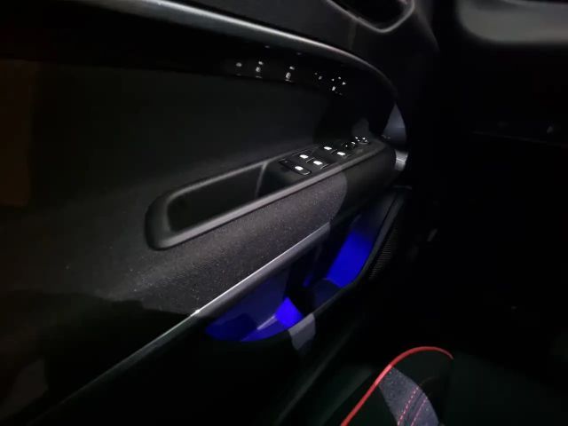 Fiat 600e Elektro 115kW (156PS) 54 kWh "RED"